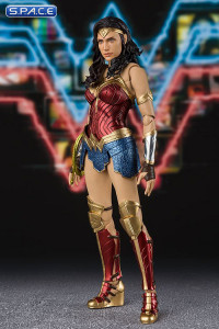 S.H.Figuarts Wonder Woman (Wonder Woman 1984)