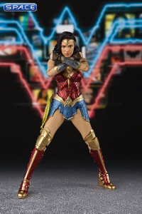 S.H.Figuarts Wonder Woman (Wonder Woman 1984)