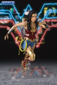 S.H.Figuarts Wonder Woman (Wonder Woman 1984)