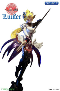 1/6 Scale Lucifer