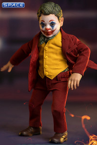 1/6 Scale Lakor Joker Baby Suit Version