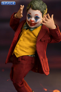 1/6 Scale Lakor Joker Baby Suit Version
