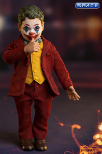 1/6 Scale Lakor Joker Baby Suit Version