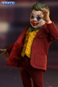 1/6 Scale Lakor Joker Baby Suit Version