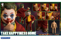 1/6 Scale Lakor Joker Baby Suit Version