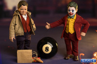 1/6 Scale Lakor Joker Baby Deluxe Version