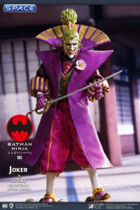 1/6 Scale Joker (Batman Ninja)