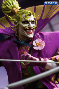 1/6 Scale Joker (Batman Ninja)