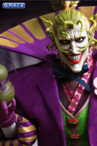 1/6 Scale Joker (Batman Ninja)