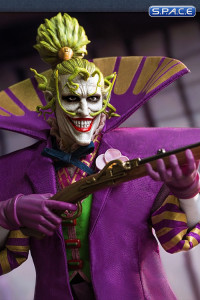 1/6 Scale Joker Deluxe Version (Batman Ninja)