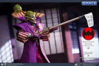 1/6 Scale Joker Deluxe Version (Batman Ninja)