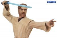 Obi-Wan Kenobi Bust (Star Wars - The Clone Wars)