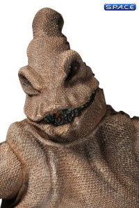 Oogie Boogie Deluxe (Nightmare before Christmas)