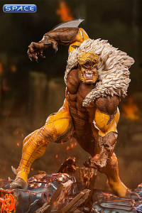 1/10 Scale Sabretooth BDS Art Scale Statue (Marvel)