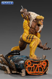 1/10 Scale Sabretooth BDS Art Scale Statue (Marvel)