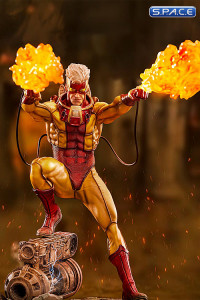 1/10 Scale Pyro BDS Art Scale Statue (Marvel)