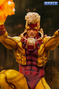 1/10 Scale Pyro BDS Art Scale Statue (Marvel)