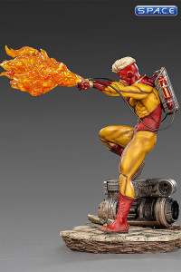 1/10 Scale Pyro BDS Art Scale Statue (Marvel)