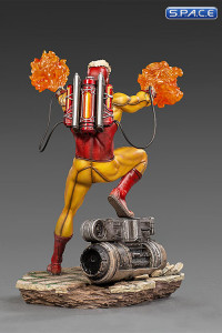 1/10 Scale Pyro BDS Art Scale Statue (Marvel)