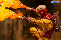 1/10 Scale Pyro BDS Art Scale Statue (Marvel)