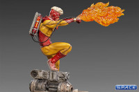 1/10 Scale Pyro BDS Art Scale Statue (Marvel)