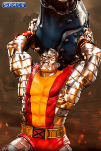 1/10 Scale Colossus BDS Art Scale Statue (Marvel)