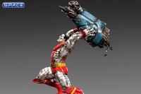 1/10 Scale Colossus BDS Art Scale Statue (Marvel)