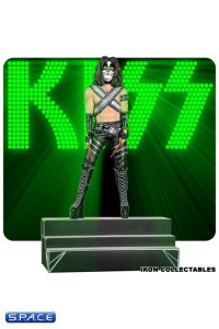 Catman Peter Criss Statue (Kiss)