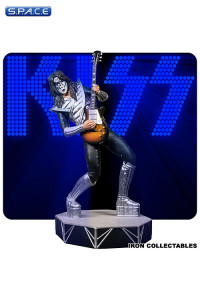 Spaceman Ace Frehley Statue (Kiss)