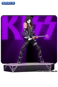 Starchild Paul Stanley Statue (Kiss)