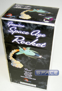 Racer Rocket Model (Cool Rockets)