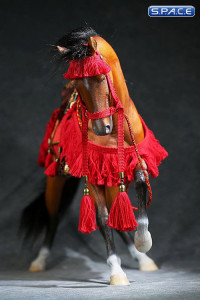 1/6 Scale Ancient Japanese Harness