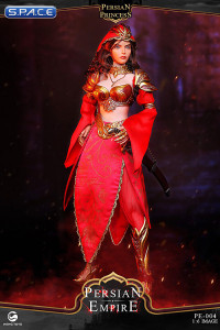 1/6 Scale Persian Princess