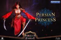 1/6 Scale Persian Princess