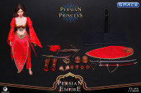 1/6 Scale Persian Princess