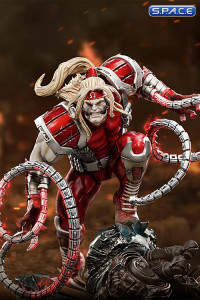 1/10 Scale Omega Red BDS Art Scale Statue (Marvel)