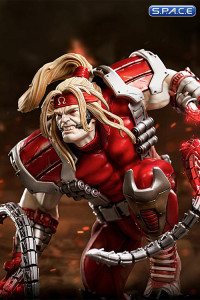 1/10 Scale Omega Red BDS Art Scale Statue (Marvel)