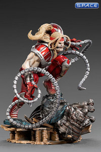 1/10 Scale Omega Red BDS Art Scale Statue (Marvel)