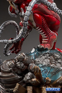 1/10 Scale Omega Red BDS Art Scale Statue (Marvel)