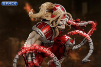 1/10 Scale Omega Red BDS Art Scale Statue (Marvel)