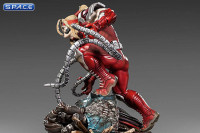 1/10 Scale Omega Red BDS Art Scale Statue (Marvel)