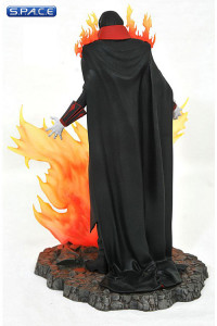 Dracula Gallery PVC Statue gamestop.com Exclusive (Castlevania)