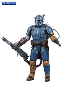 6 Heavy Infantry Mandalorian (Star Wars - The Black Series)