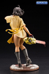 1/7 Scale Leatherface Bishoujo PVC Statue (Texas Chainsaw Massacre)