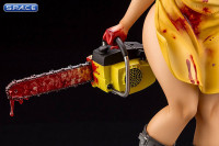 1/7 Scale Leatherface Bishoujo PVC Statue (Texas Chainsaw Massacre)