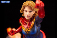 1/10 Scale Captain Marvel ARTFX Premier Statue (Marvel)