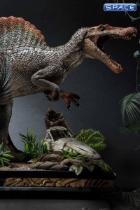 1/15 Scale Spinosaurus Legacy Museum Collection Statue - Bonus Version (Jurassic Park)