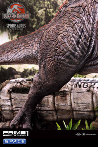 1/15 Scale Spinosaurus Legacy Museum Collection Statue - Bonus Version (Jurassic Park)