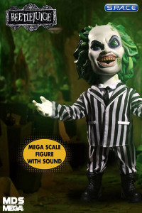 Mega Scale Beetlejuice with Sound (Beetlejuice)