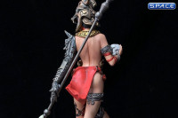 Historical Goddess Anubis Statue (Fantasy Figure Gallery)